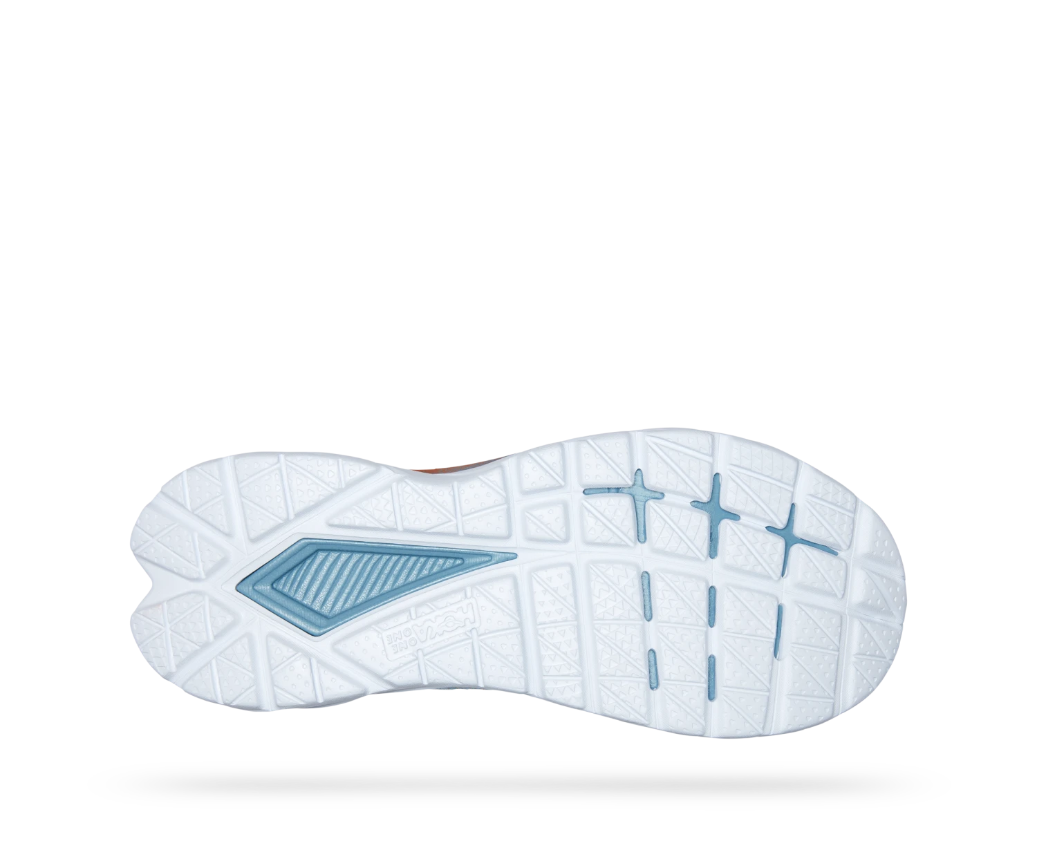 Hoka Men's Mach 5 (MSPBL - Mountain Spring/Puffin's Bill) 6 Hoka Men's Mach 5 (MSPBL - Mountain Spring/Puffin's Bill) - Image 6