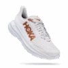 Hoka Men's Mach 5 (WCPP - White/Copper)