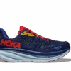 Hoka Men's Clifton 9 (BBDGB - Bellwether Blu/Dazzling Blue)