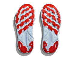 Hoka Men's Clifton 9 (BBDGB - Bellwether Blu/Dazzling Blue) -Hoka Store 1127895 BBDGB 7