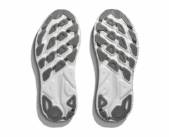 Hoka Men's Clifton 9 (HMBC - Harbor Mist/Black) -Hoka Store 1127895 HMBC 7