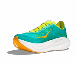 Hoka Unisex Rocket X 2 (CEPR - Ceramic/Evening Primrose) -Hoka Store 1127927 CEPR 3