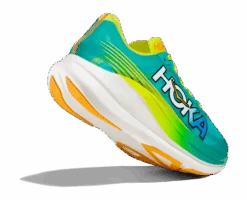 Hoka Unisex Rocket X 2 (CEPR - Ceramic/Evening Primrose) -Hoka Store 1127927 CEPR 4