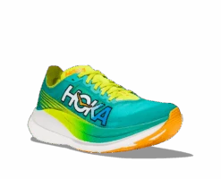 Hoka Unisex Rocket X 2 (CEPR - Ceramic/Evening Primrose) -Hoka Store 1127927 CEPR 6