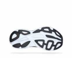 Hoka Women's Bondi 8 (BWHT - Black/White) 11 Hoka Women's Bondi 8 (BWHT - Black/White) -Hoka Store 1127952 BWHT 6