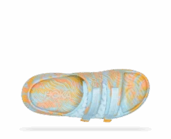 Hoka Unisex Ora Luxe (SSAY - Summer Song/Amber Yellow) -Hoka Store 1134150 SSAY 5