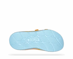 Hoka Unisex Ora Luxe (SSAY - Summer Song/Amber Yellow) -Hoka Store 1134150 SSAY 6