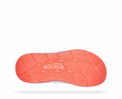 Hoka Unisex Ora Luxe (WCLL - White/Camellia) -Hoka Store 1134150 WCLL 6