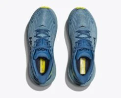 Hoka Men's Challenger ATR 7 (SBEP - Stone Blue/Evening Primrose) 8 Hoka Men's Challenger ATR 7 (SBEP - Stone Blue/Evening Primrose) -Hoka Store 1134497 SBEP 2