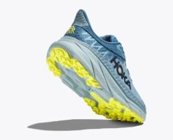 Hoka Men's Challenger ATR 7 (SBEP - Stone Blue/Evening Primrose) 10 Hoka Men's Challenger ATR 7 (SBEP - Stone Blue/Evening Primrose) -Hoka Store 1134497 SBEP 4