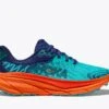 Hoka Women's Challenger ATR 7 (CVOR - Ceramic Vibrant Orange)