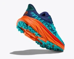 Hoka Women's Challenger ATR 7 (CVOR - Ceramic Vibrant Orange) -Hoka Store 1134498 CVOR 4