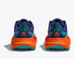 Hoka Women's Challenger ATR 7 (CVOR - Ceramic Vibrant Orange) -Hoka Store 1134498 CVOR 5