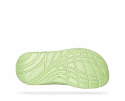 Hoka Unisex Ora Recovery Slide (BRYW - Butterfly/Radiant Yellow) 11 Hoka Unisex Ora Recovery Slide (BRYW - Butterfly/Radiant Yellow) -Hoka Store 1134527 BRYW 6