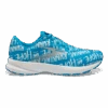 BROOKS Men's Launch 7 “Brave Like Gabe” (406 - Blue/white)