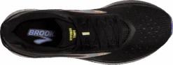 BROOKS Women's Hyperion Tempo Victory Collection (016 - Black/Red/Blue) -Hoka Store 120328 016 O Hyperion Tempo