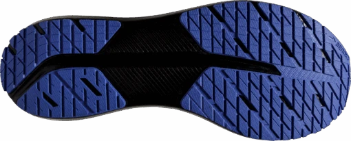 BROOKS Women's Hyperion Tempo Victory Collection (016 - Black/Red/Blue) -Hoka Store 120328 016 S Hyperion Tempo