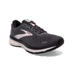 BROOKS Women's Ghost 13 (062 - Black/pearl/hushed Violet) -Hoka Store 120338 062 A Ghost 13 scaled
