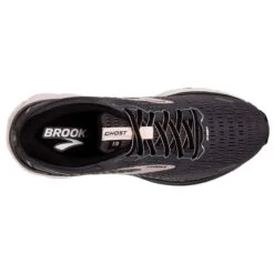 BROOKS Women's Ghost 13 (062 - Black/pearl/hushed Violet) -Hoka Store 120338 062 O Ghost 13 scaled