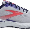 BROOKS Women's Launch GTS 8 (520 - Lavender/Astral/Coral)