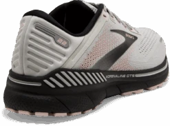 BROOKS Women's Adrenaline GTS 22 WIDE (035 - Grey/Rose/Black) 9 BROOKS Women's Adrenaline GTS 22 WIDE (035 - Grey/Rose/Black) -Hoka Store 120353 035 H Adrenaline GTS 22 d2f739bc f015 4d3c 8a34 750e0f520542