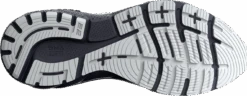 BROOKS Women's Adrenaline GTS 22 (036 - Grey/Peacoat/Aruba) -Hoka Store 120353 036 S Adrenaline GTS 22