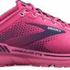 BROOKS Women's Adrenaline GTS 22 (684 - Rose/Peacoat/Kentucky Blue)