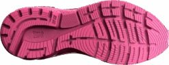 BROOKS Women's Adrenaline GTS 22 (684 - Rose/Peacoat/Kentucky Blue) 11 BROOKS Women's Adrenaline GTS 22 (684 - Rose/Peacoat/Kentucky Blue) -Hoka Store 120353 684 S Adrenaline GTS 22