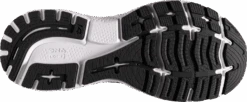 BROOKS Women's Ghost 14 (013 - Black/Pink/Yucca) -Hoka Store 120356 013 S Ghost 14