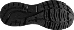 BROOKS Women's Ghost 14 (020 - Black/Black/Ebony) -Hoka Store 120356 020 S Ghost 14