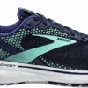 BROOKS Women's Ghost 14 (446 - Peacoat/Yucca/Navy)
