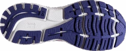 BROOKS Women's Ghost 14 (612 - Fuchsia/Yucca/Navy) -Hoka Store 120356 612 S Ghost 14