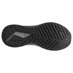 BROOKS Women's Levitate 5 (026 - Grey/Oyster/Blackened Pearl) 11 BROOKS Women's Levitate 5 (026 - Grey/Oyster/Blackened Pearl) -Hoka Store 120357 026 s levitate 5 womens energy return running shoe