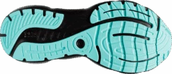 BROOKS Women’s Glycerin 20 (005 - Black/Blue Light/Pink) -Hoka Store 120369 005 S Glycerin 20
