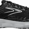 BROOKS Women’s Glycerin 20 (059 - Black/White/Alloy)