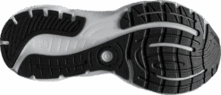 BROOKS Women’s Glycerin 20 (059 - Black/White/Alloy) -Hoka Store 120369 059 S Glycerin 20