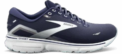 BROOKS Women's Ghost 15 (450 - Peacoat/Pearl/Salt Air)