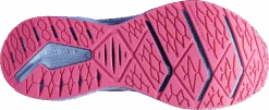 BROOKS Women's Levitate Stealthfit 6 (557 - Purple/Pink) -Hoka Store 120385 557 S Levitate StealthFit 6