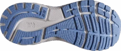 BROOKS Women’s Adrenaline GTS 22 “Pixel Pack” (523 - Lavender/Black/Grey) -Hoka Store 259EBEEA 1D79 4B1B 9055 7B99EA1F9311