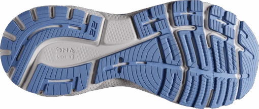 BROOKS Women’s Adrenaline GTS 22 “Pixel Pack” (523 - Lavender/Black/Grey) -Hoka Store 259EBEEA 1D79 4B1B 9055 7B99EA1F9311