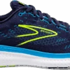BROOKS Men’s Glycerin 19 (443 - Navy/Blue/Nightlife)