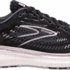 BROOKS Women's Glycerin 19 (074 - Black/Ombre/Metallic)