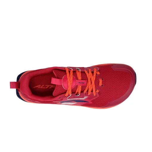 Altra Women’s Lone Peak 7 (668 - Dark Red) -Hoka Store 266A9332 969E 4E75 8B2D 731280E5C4C1 scaled