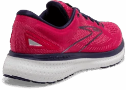 BROOKS Women's Glycerin 19 (623 - Barberry/Purple/Calypso) -Hoka Store 296C4D4B 8824 4F1A BCE1 77267C08F668
