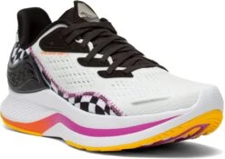 Saucony Women's Endorphin Shift 2 (40 - Reverie) -Hoka Store 2AE122A7 63CD 427F BC11 5823C3E1550C