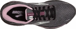 BROOKS Women's Adrenaline GTS 22 (015 - Pearl/Black/Metallic) 10 BROOKS Women's Adrenaline GTS 22 (015 - Pearl/Black/Metallic) -Hoka Store 2B010662 C491 4228 9797 00ABB162B1B3