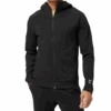Lululemon Men's City Sweat Full Zip Hoodie (Black)