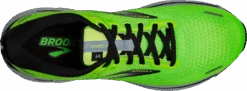 BROOKS Men's Ghost 14 (310 - Green Gecko/Blue/Black) -Hoka Store 36AC5867 6328 48CE 9CE2 E9D6C1FAB5FA