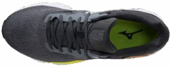 Mizuno Men's Wave Inspire 16 (979S - Castlerock/Phantom) -Hoka Store 3774DB71 5136 4632 8646 5BDEE6165CA1