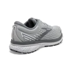 BROOKS Women's Ghost 13 (051 - Alloy/oyster/white) -Hoka Store 390D98CC 4483 4B10 B075 7D05928914E3 scaled